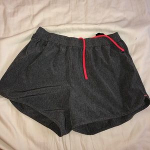 ☀️Grey Champion Shorts!